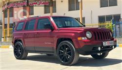 جیپ پاتریۆت